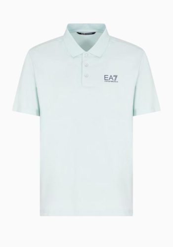 Polo_EA7_Mint