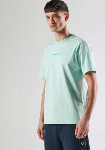T_shirt_Ma_Strum_Mint